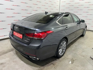 Седан Genesis G80 2017 года, 1890000 рублей, Красноярск