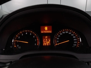 Седан Toyota Avensis 2011 года, 1030000 рублей, Воронеж