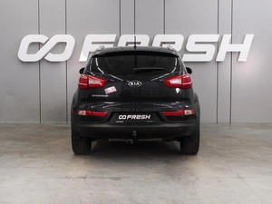 Внедорожник Kia Sportage 2013 года, 1299000 рублей, Воронеж