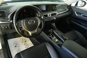 Седан Lexus GS 2012 года, 2539000 рублей, Омск