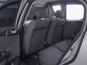 Седан Opel Astra 2007 года, 449000 рублей, Ростов-на-Дону