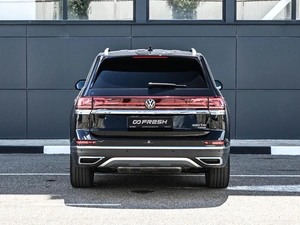 Внедорожник Volkswagen Teramont 2022 года, 4999000 рублей, Кирилловка