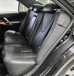 Седан Toyota Camry 2011 года, 1277000 рублей, Красноярск