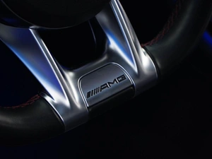 Внедорожник Mercedes-benz GLC-класс AMG Coupe 2021 года, 6983055 рублей, Москва