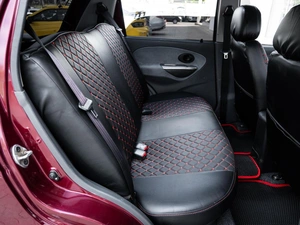 Хетчбэк Daewoo Matiz 2010 года, 336000 рублей, Ставрополь