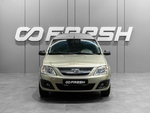 Универсал ВАЗ (LADA) Largus 2017 года, 650000 рублей, Тюмень