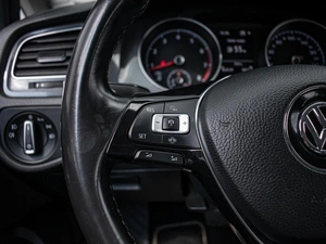 Универсал Volkswagen Golf 2018 года, 1590000 рублей, Краснодар