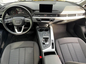 Седан Audi A4 2016 года, 2249000 рублей, Кропоткин