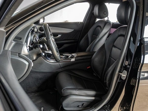 Седан Mercedes-benz C-класс 2014 года, 1750000 рублей, Краснодар