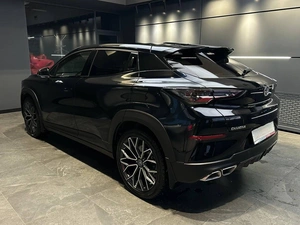 Внедорожник Changan UNI-T 2023 года, 2040000 рублей, Абакан