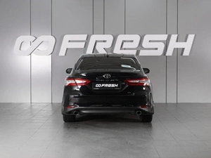 Седан Toyota Camry 2019 года, 3235000 рублей, Минеральные Воды
