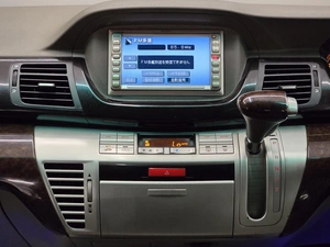 Минивэн Honda Edix 2004 года, 555000 рублей, Красноярск