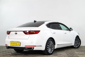 Седан Kia K7 2016 года, 2219000 рублей, Сургут