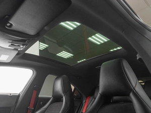 Седан Mercedes-benz CLA-класс AMG 2015 года, 2545000 рублей, Тюмень