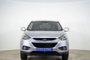 Внедорожник Hyundai ix35 2013 года, 1159000 рублей, Оренбург