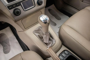 Седан Chery Fora (A21) 2008 года, 249000 рублей, Барнаул