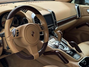 Внедорожник Porsche Cayenne 2012 года, 2749000 рублей, Кропоткин