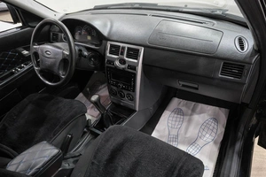 Хетчбэк ВАЗ (LADA) Priora 2011 года, 349000 рублей, Новокузнецк