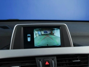 Внедорожник BMW X1 2019 года, 2989444 рублей, Москва