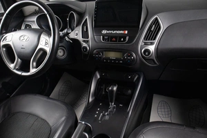 Внедорожник Hyundai ix35 2013 года, 1159000 рублей, Оренбург