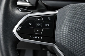 Внедорожник Volkswagen ID.6 2022 года, 4799000 рублей, Челябинск
