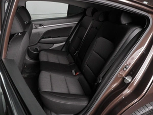 Седан Hyundai Elantra 2017 года, 1629000 рублей, Минеральные Воды