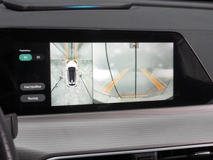 Внедорожник Changan UNI-T 2023 года, 2349000 рублей, Воронеж