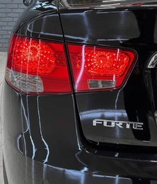 Седан Kia Forte 2008 года, 697000 рублей, Красноярск