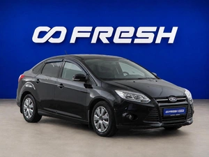 Седан Ford Focus 2013 года, 759000 рублей, Москва
