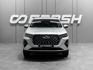 Внедорожник Chery Tiggo 7 Pro Max 2023 года, 1982554 рублей, Тюмень