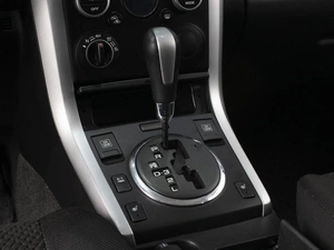 Внедорожник Suzuki Grand Vitara 2010 года, 990000 рублей, Омск