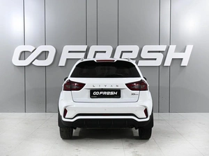 Внедорожник Livan X3 pro 2023 года, 1460000 рублей, Ростов-на-Дону