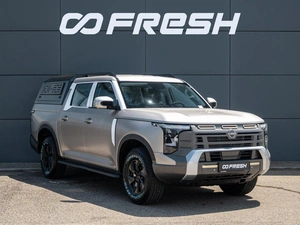 Пикап Nissan Frontier Pro 2026 года, 4690000 рублей, Краснодар