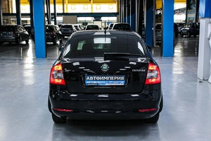 Универсал Skoda Octavia 2013 года, 900000 рублей, Солонцы