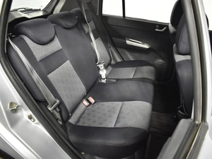 Хетчбэк Hyundai Getz 2007 года, 546200 рублей, Казань