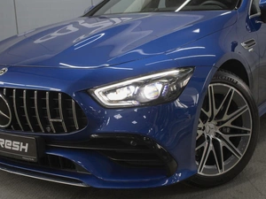 Лифтбек Mercedes-benz AMG GT 2022 года, 10600000 рублей, Омск