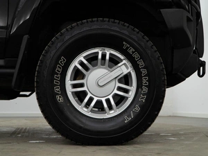 Внедорожник Hummer H3 2008 года, 1723055 рублей, Москва