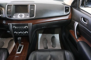 Седан Nissan Teana 2011 года, 1099000 рублей, Омск