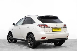 Внедорожник Lexus RX 2013 года, 2949000 рублей, Барнаул