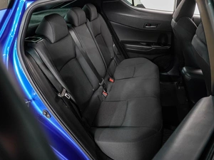 Внедорожник Toyota C-HR 2019 года, 2249000 рублей, Воронеж