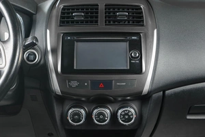 Внедорожник Mitsubishi ASX 2012 года, 1329000 рублей, Тюмень