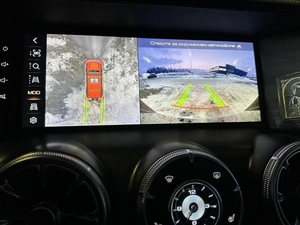 Внедорожник Tank 300 2022 года, 2750000 рублей, Уфа