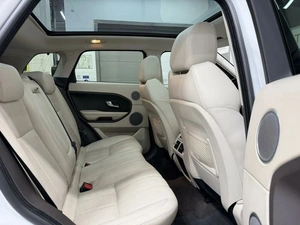 Внедорожник Land Rover Range Rover Evoque 2014 года, 1770000 рублей, Барнаул