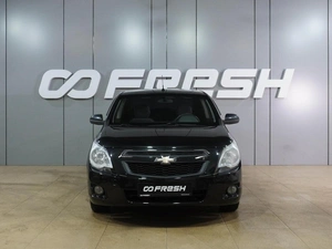 Седан Chevrolet Cobalt 2013 года, 669000 рублей, Воронеж