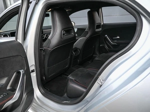 Хетчбэк Mercedes-benz A-класс 2018 года, 2199000 рублей, Кирилловка