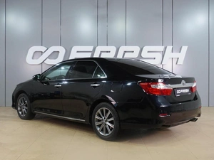 Седан Toyota Camry 2014 года, 1679000 рублей, Воронеж
