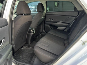 Седан Hyundai Elantra 2021 года, 1899000 рублей, Кропоткин