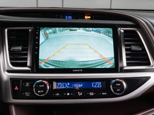 Внедорожник Toyota Highlander 2014 года, 2999000 рублей, Тюмень