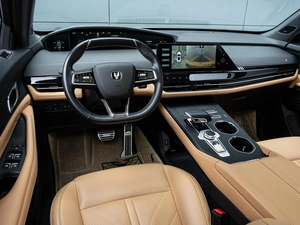 Внедорожник Changan UNI-K 2023 года, 3100000 рублей, Краснодар