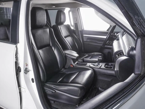 Пикап Toyota Hilux 2017 года, 3999000 рублей, Ростов-на-Дону